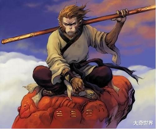 #黑洞#若孙悟空遇上黑洞，它有多大的概率能脱身，大数据分析告诉你答案