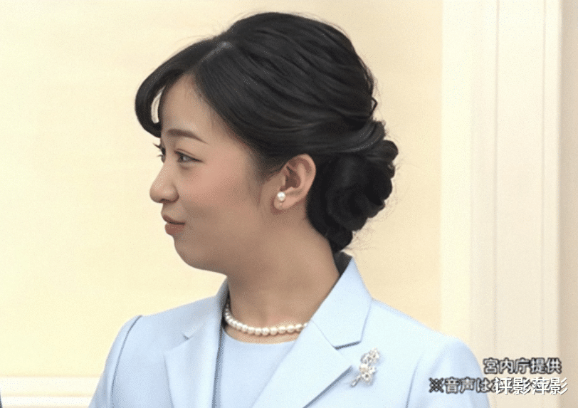日本皇室新年照出爐！愛子公主變漂亮瞭，雅子皇後舒心微笑-圖8