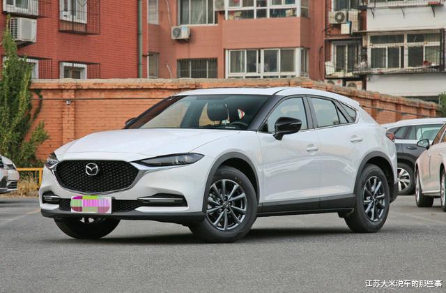 「SUV」最新SUV质量排行榜!大众跌出前10,丰田位于第5,第一名不是H6