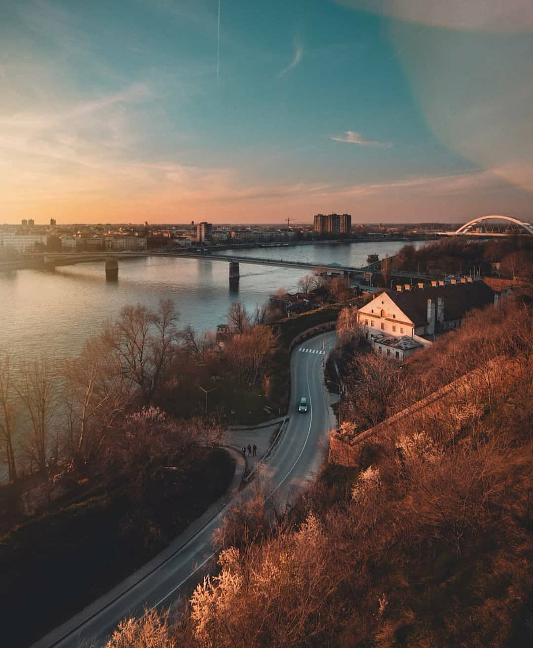 「塞尔维亚」五分钟告诉你塞尔维亚有多美！