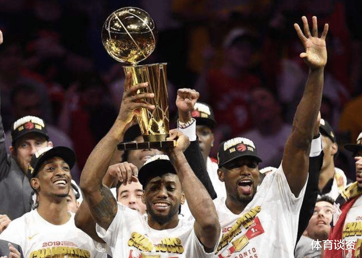 『科怀·伦纳德』正式败诉！这1465亿大佬真不放过伦纳德，曾让对方13年纪录被破