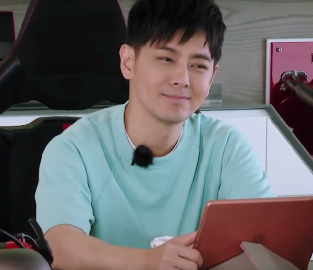 『林志颖』林志颖有多喜欢撒谎装X？看到以往被拆穿的事，网友：真当我们傻？