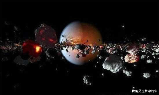 『外星人』科学家猜测：外星人也许曾多次毁灭人类文明，这些发现就是证据