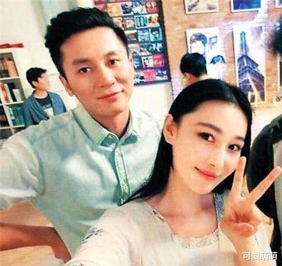 李晨|李晨入圈23年，6段感情都未修成正果，范冰冰爸爸一席话令他欣慰