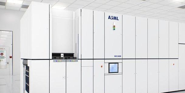 芯片|斥资超过440亿，采购55台顶级光刻机，这才是中国最强芯片巨头