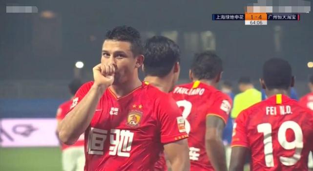 广州恒大|破案了!恒大6“外援”大胜申花为何遭讽刺,董路点评一针见血