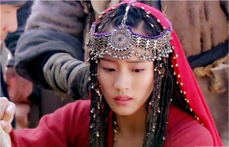 波斯|唐太宗宠幸波斯美女，为何要关进笼子里？传教士：口味真重