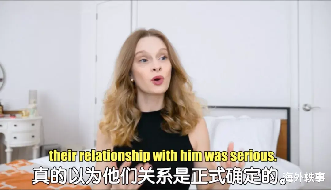 海外轶事 中年白人男子恶臭言论：亚洲女人最容易泡到！被网友狂喷怒怼