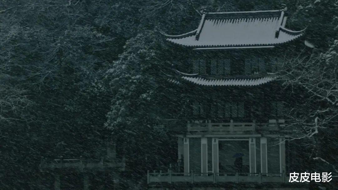 国产片|片中演员90%是导演亲戚,一波“虎”操作后,竟拍出国产片良心