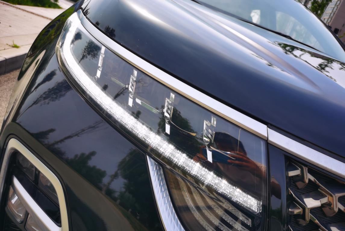 起亚汽车|“颜值王”SUV，比CRV漂亮，1.6T爆发256马力，月薪3000买得起