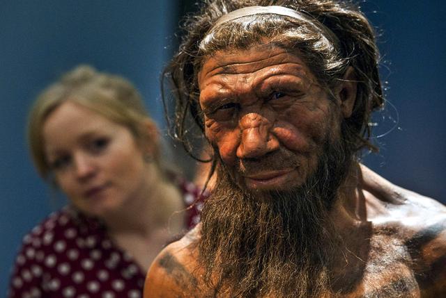 物理学家■黄种人、白种人与黑种人之间为什么没有生殖隔离？