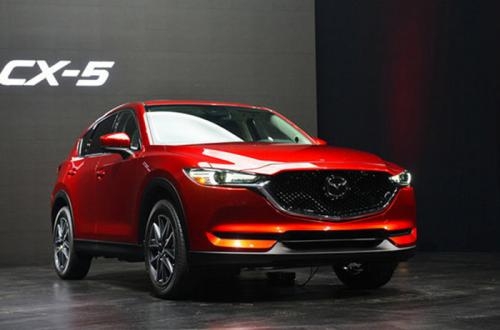 马自达|带6AT变速箱的车有哪些推荐？看完你就清楚了。