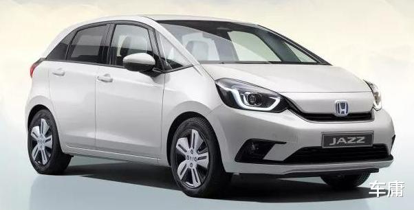 #本田飞度#预计不到10万元，2种设计+尺寸升级，国产换代飞度正式曝光