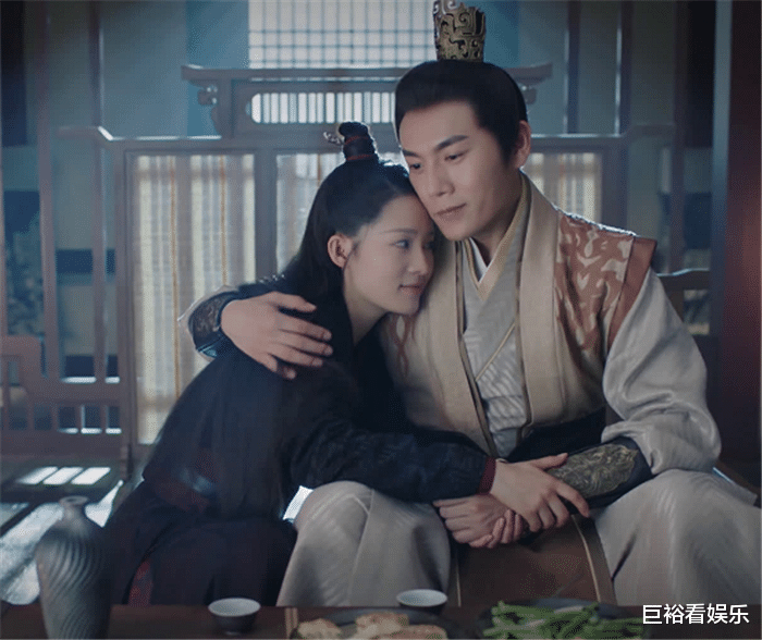 锦绣南歌|7月电视剧播放量排行：《锦绣南歌》18亿第2，榜首高到“吓人”