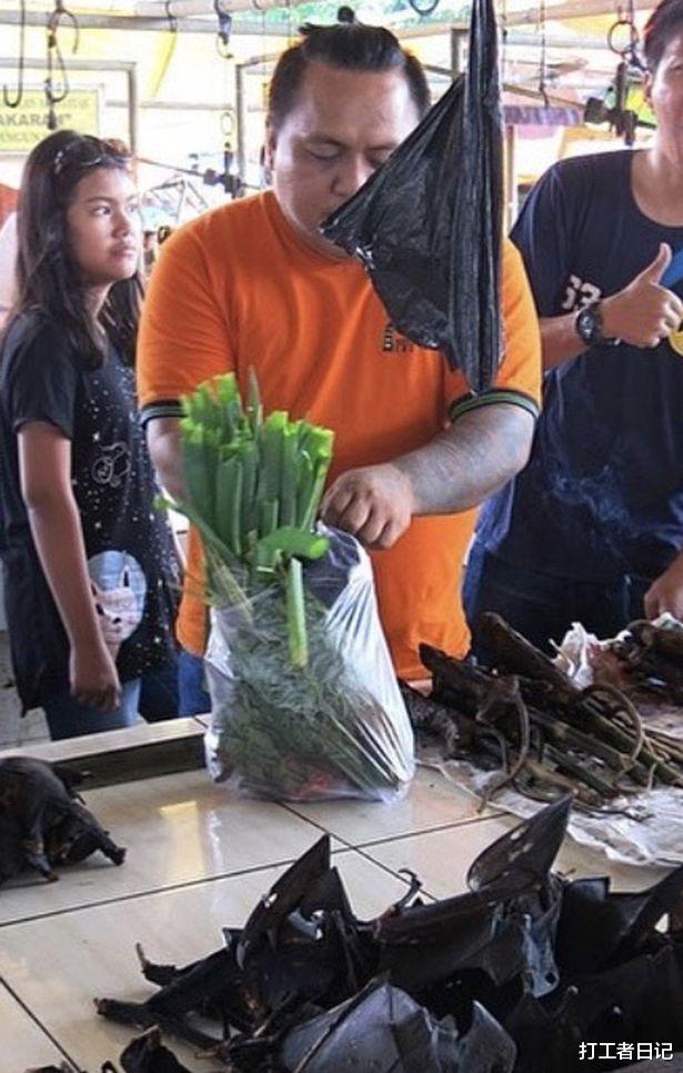 「冠状病毒」冠状病毒：仍在贩卖野生动物的市场引发了人们对下一个病毒的恐惧