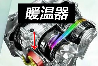 宝马：CVT变速箱优缺点详解：禁用也许是最佳选项