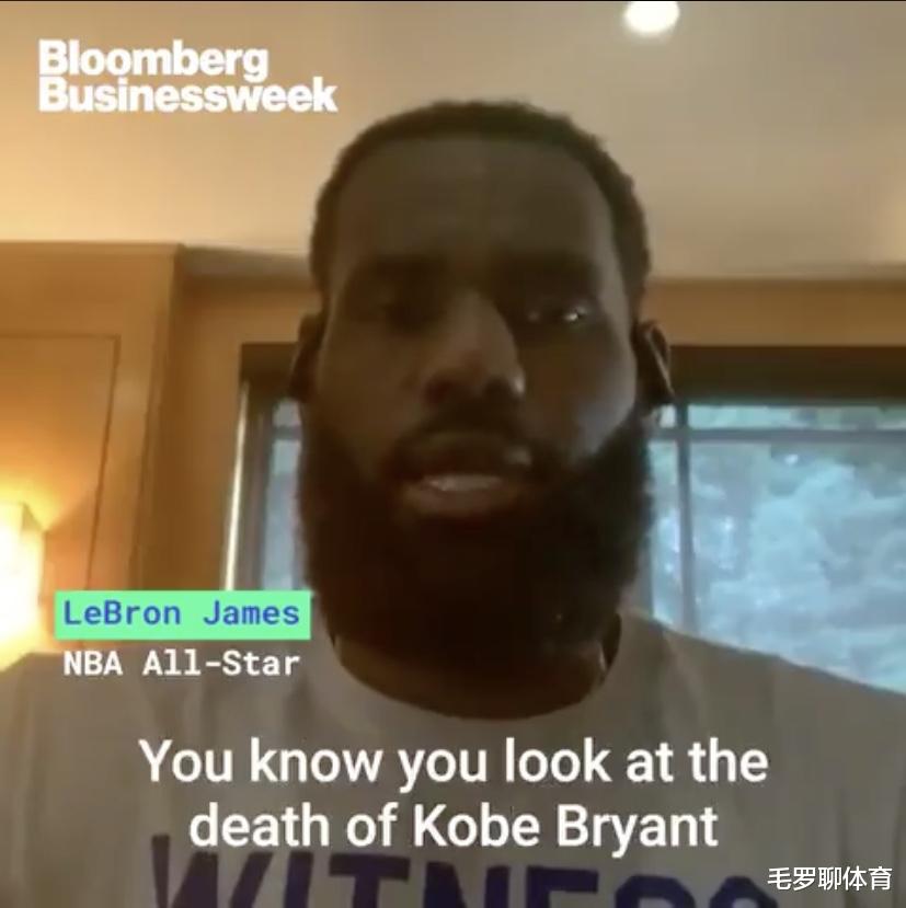 「勒布朗·詹姆斯」倒计时34天，詹皇首次亲自出面：健康远远大于冠军，质疑者该羞愧