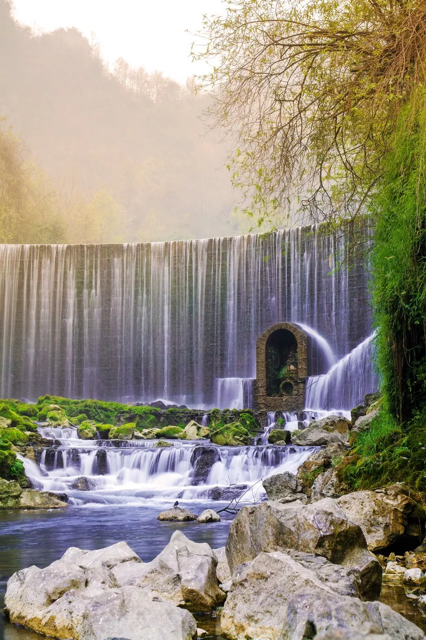 「门源」未来30天，中国这7个地方将美哭全世界