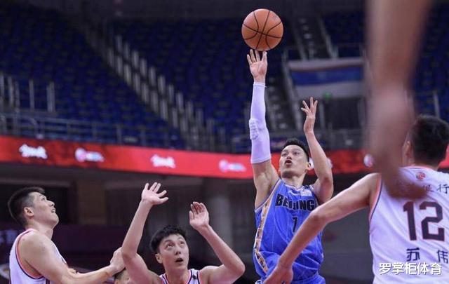 广东省|杜锋指导真有一套！逆天改命上演经典逆转，1-0占据系列赛主动性