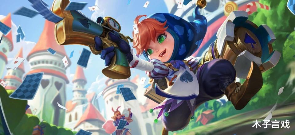 王者荣耀|王者荣耀：被玩家过分高估的5个英雄，自认为无敌，实际缺点一堆