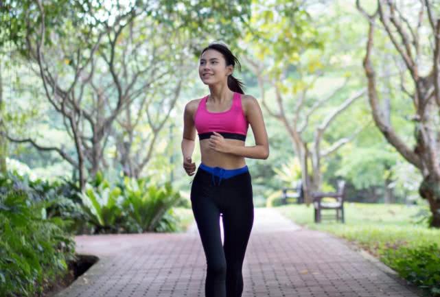 [跑步]为什么我跑不了10公里？看了你就明白！