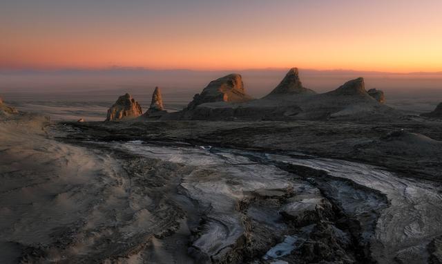 抗体|简单又深奥的八个字:天地玄黄,宇宙洪荒