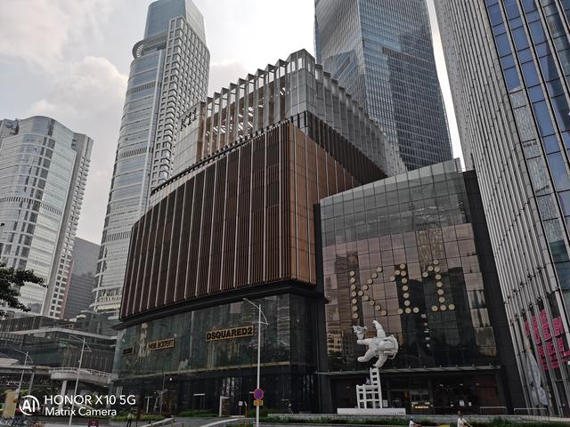 5G|好看就是花瓶？颜值爆表的5G新机大混战