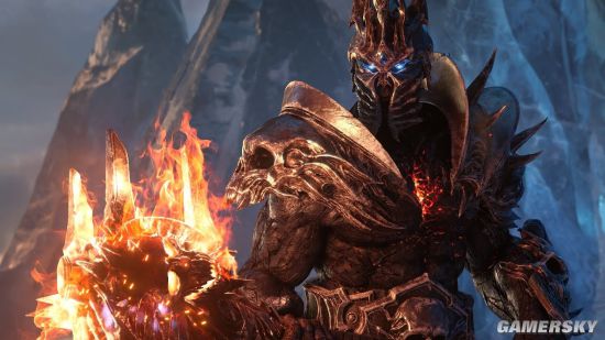 微软|《魔兽世界9.0》推荐配置公布：GTX1080+100GB固态