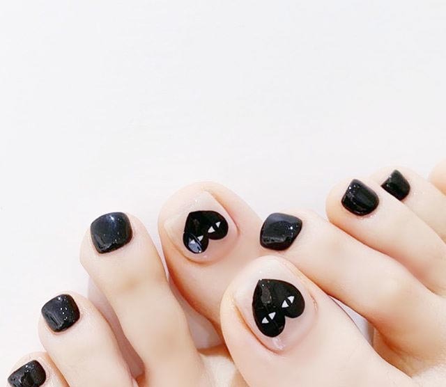 『美甲』520想把攒了好久的浪漫和温柔美甲在这天都给你！