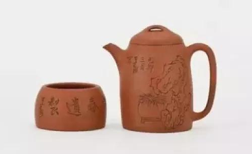 |想要收藏紫砂壶的看过来：壶圈晚清八大家，谁的紫砂作品更值钱？