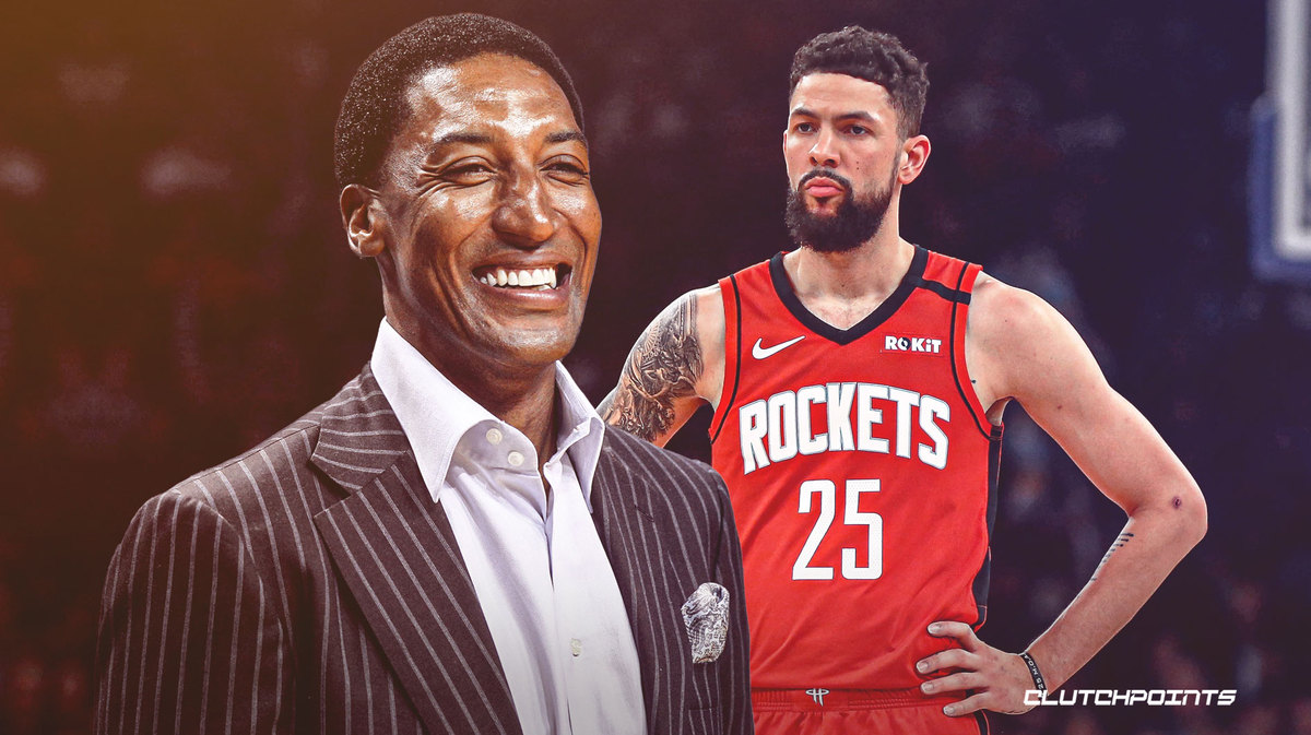 麝香|挺热闹！哈登顺利归队，球员外出钓鱼！皮蓬：火箭夺冠