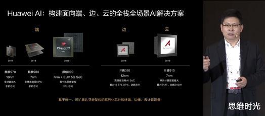 华为|华为拼了启动新计划，高通急了，警告美国政府