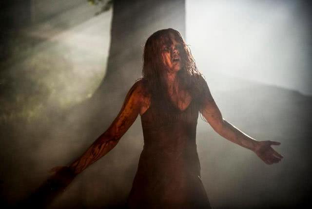 『欧美明星』推荐五部绝望到崩溃的电影,心理强大的可以看一下!