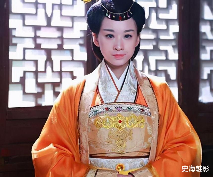 高湛|北齐是个奇葩王朝，有多奇葩呢？看看这肆无忌惮的男女关系就知道