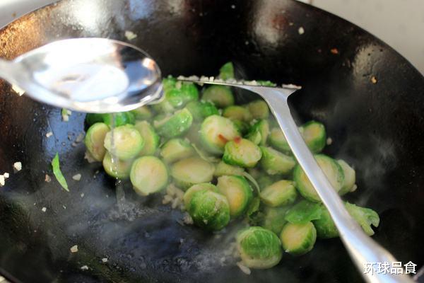 甘蓝|藏在身边的“减脂冠军”就是它，燃烧脂肪，体重悄悄降下来