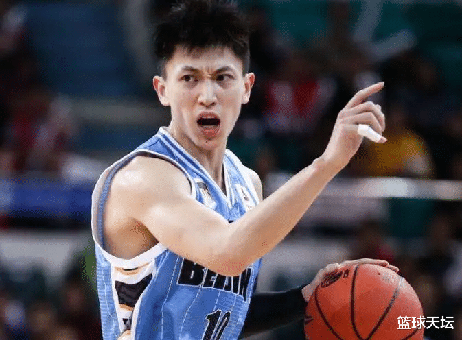 马尚|CBA一天三消息！媒体爆出马尚最新动态，韩德君隔空喊话宏远