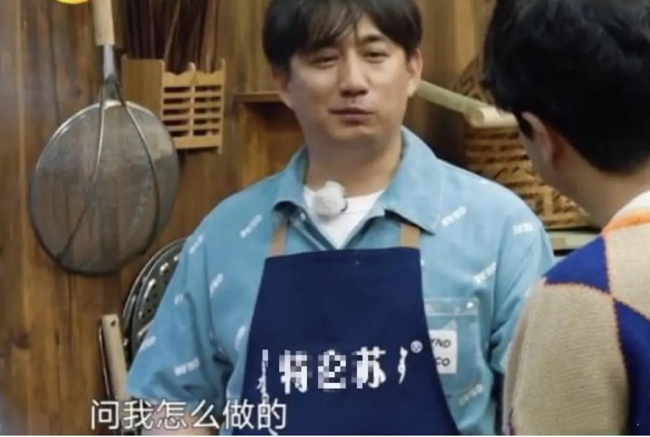 Angelababy|Baby被问跑男成员谁适合当老公？思考后说8字，婚姻状况一目了然