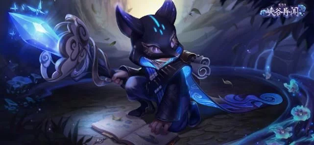 王者荣耀|王者荣耀：新赛季时间确认，还有新英雄和6款新皮肤即将上线