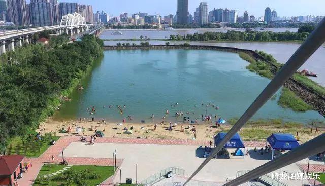 哈尔滨:印象中哈尔滨没有海,如今却有了哈尔滨海,这个地方你觉得怎么样