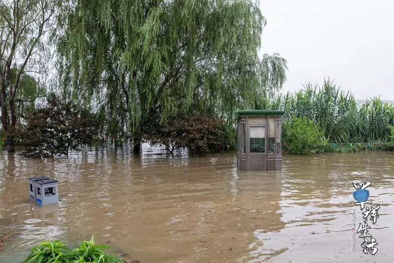 FM102.4南京交通广播|橙色预警，轮渡全停！