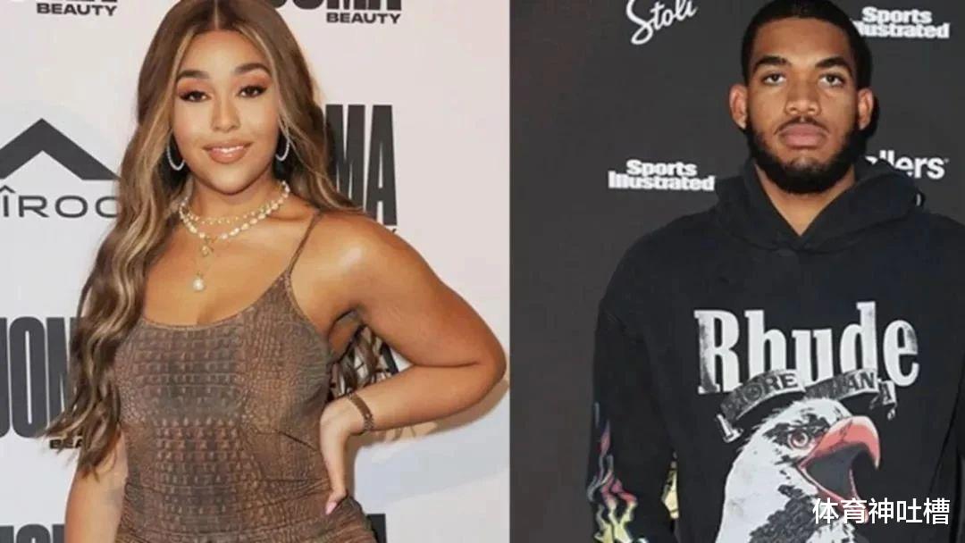 「唐斯」布克尴尬了！好兄弟唐斯泡上他前女友，为了约会，开私人飞机