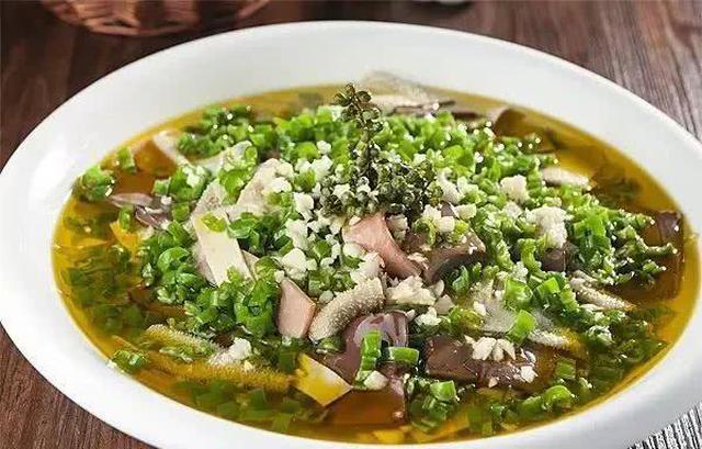 「土豆」11道滋味家常菜品，吃完一份绝对想来第二份！