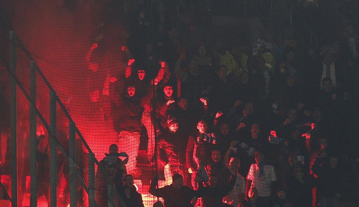 欧联杯|周二赛事 欧联杯加俄超