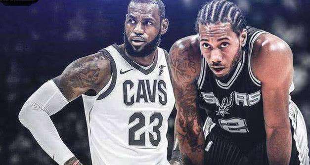 迈克尔·乔丹▲27岁的乔丹，27岁的詹姆斯，27岁的卡哇伊，差距令人意外