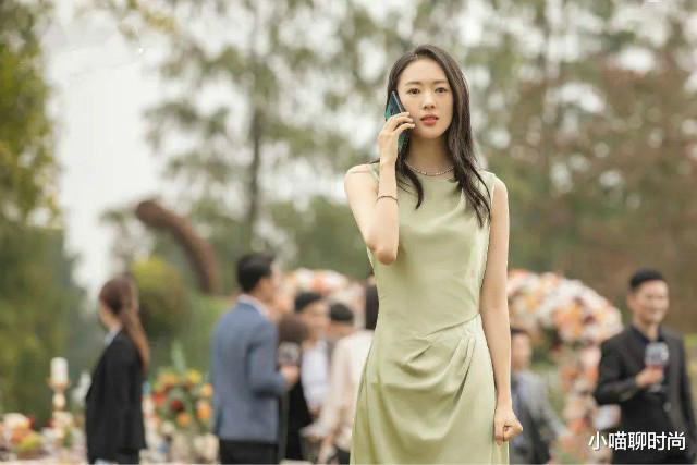 穿衣搭配|看了《三十而已》，发现顾佳的搭配，才是最经典的职场穿搭教科书