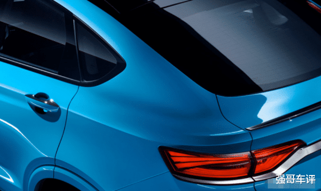 吉利汽车■终于上市！吉利“魅影骑士”限量版，17.9万配2.0T四驱破百7S