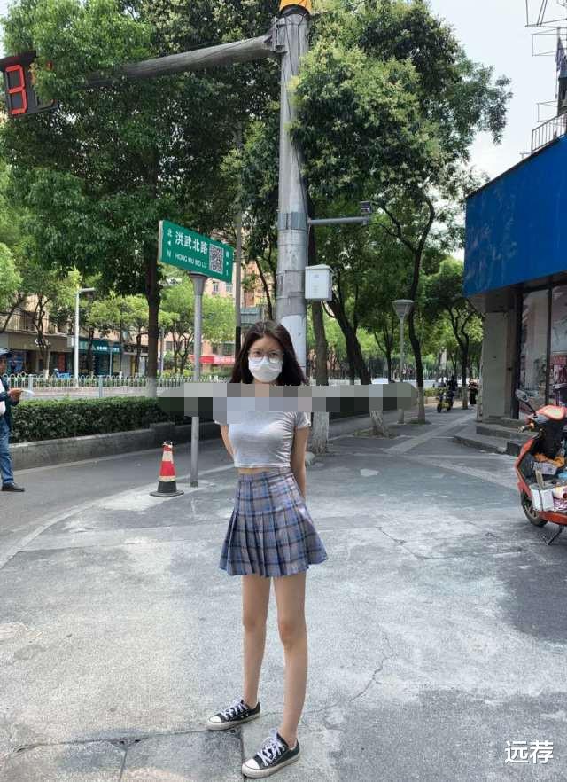 远荐|云南失联遇害女生最后一条朋友圈曝光！还在谈什么是安全感！