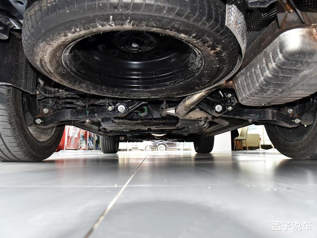 长安汽车|28岁喜提长安欧尚X7，车主：全款13.4万，空间动力都很满意