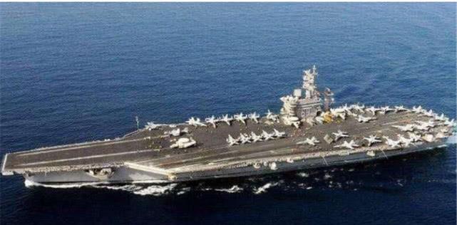 瓦良格：中国突然不再隐忍，罕见亮出底牌警醒世界，俄：竟能藏这么多年