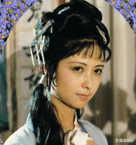 『美颜』5位冷门美人，虽然不红但个个高颜值，全认识的人应该不多